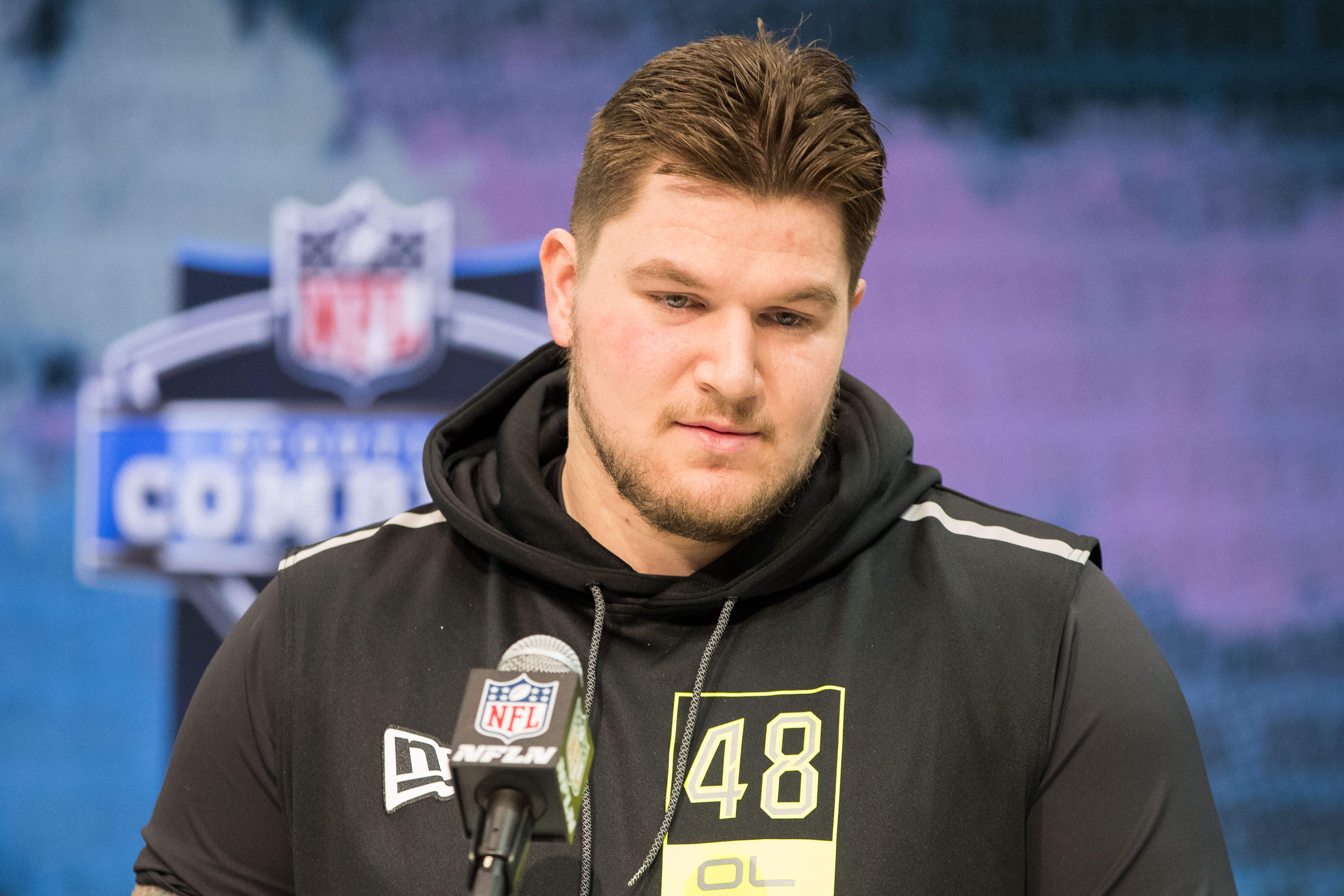 2020 NFL Draft: Ranking the top 5 interior offensive linemen