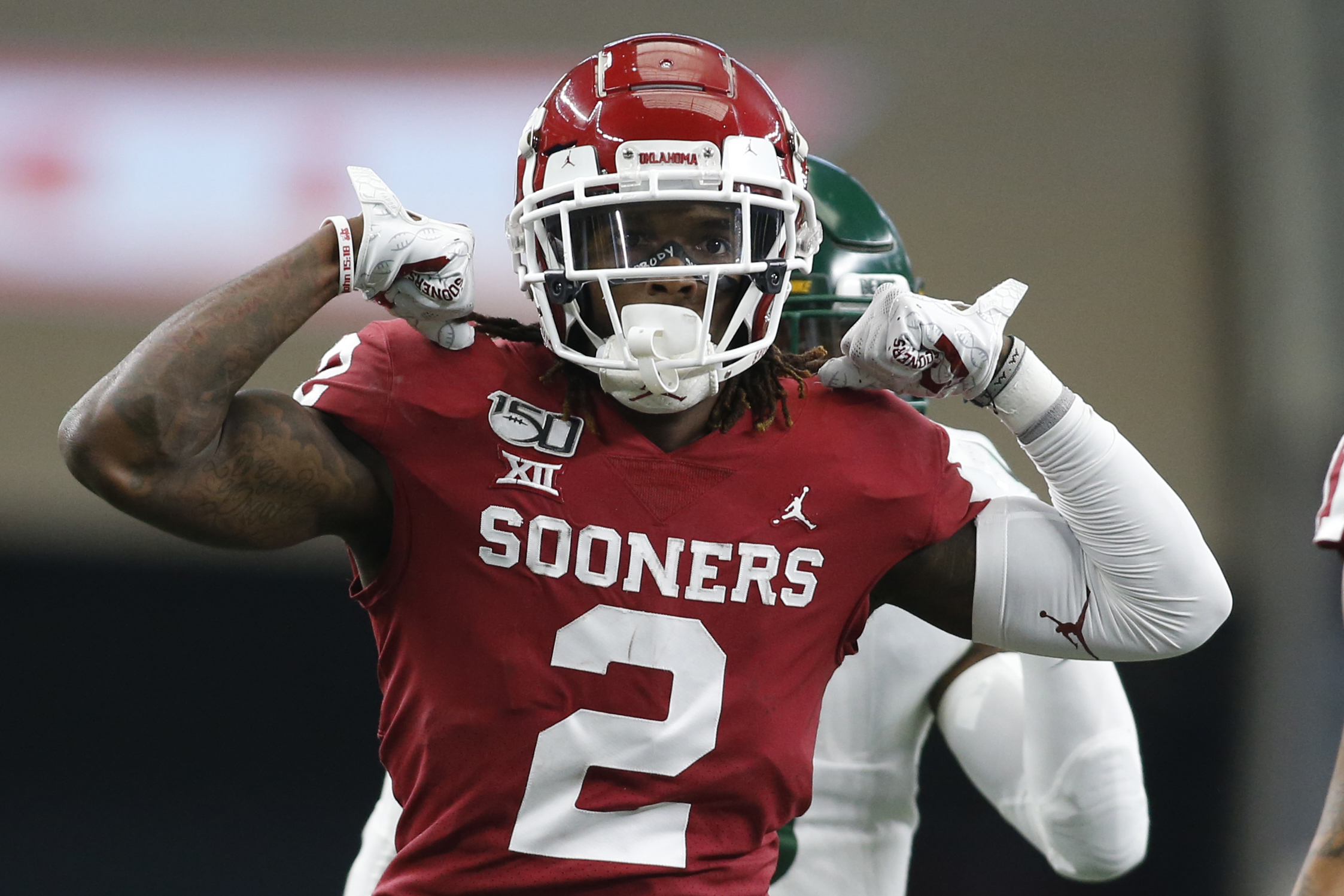 2020 NFL Draft College teams, conferences with the best 1st round