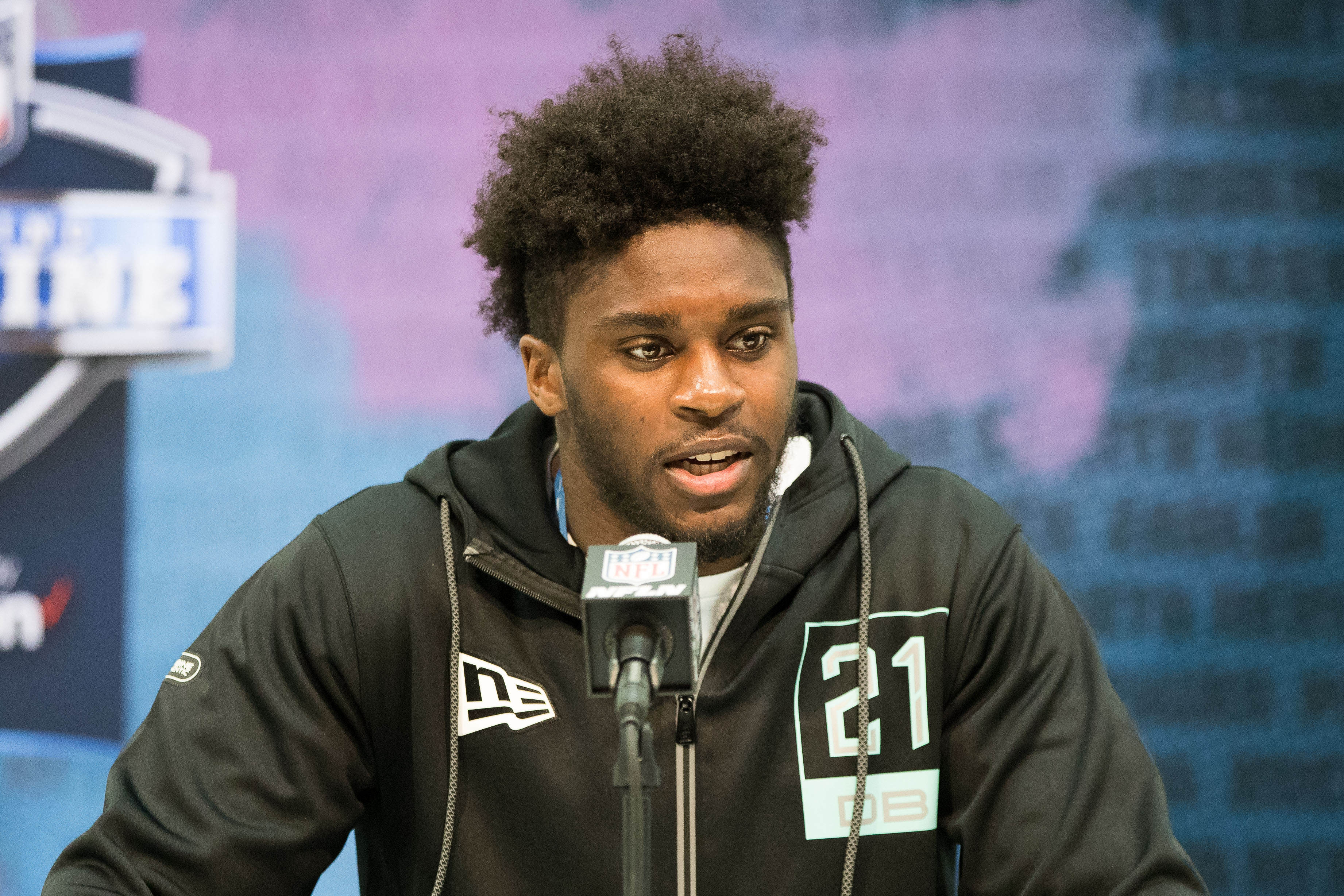 Best remaining players heading into Day 2 of 2020 NFL Draft - Behind the  Steel Curtain