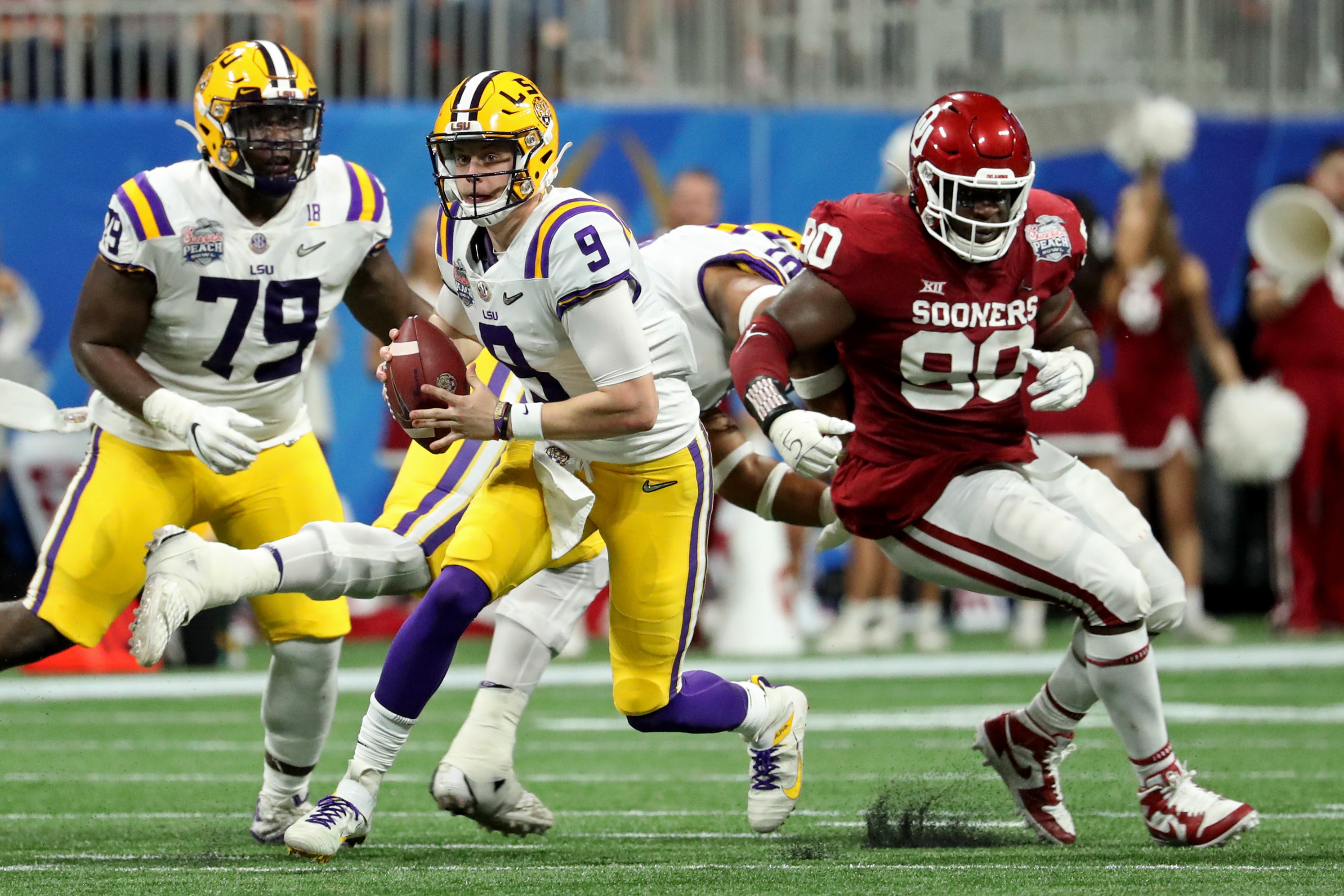 2020 NFL Draft: Ranking the top 10 defensive tackles