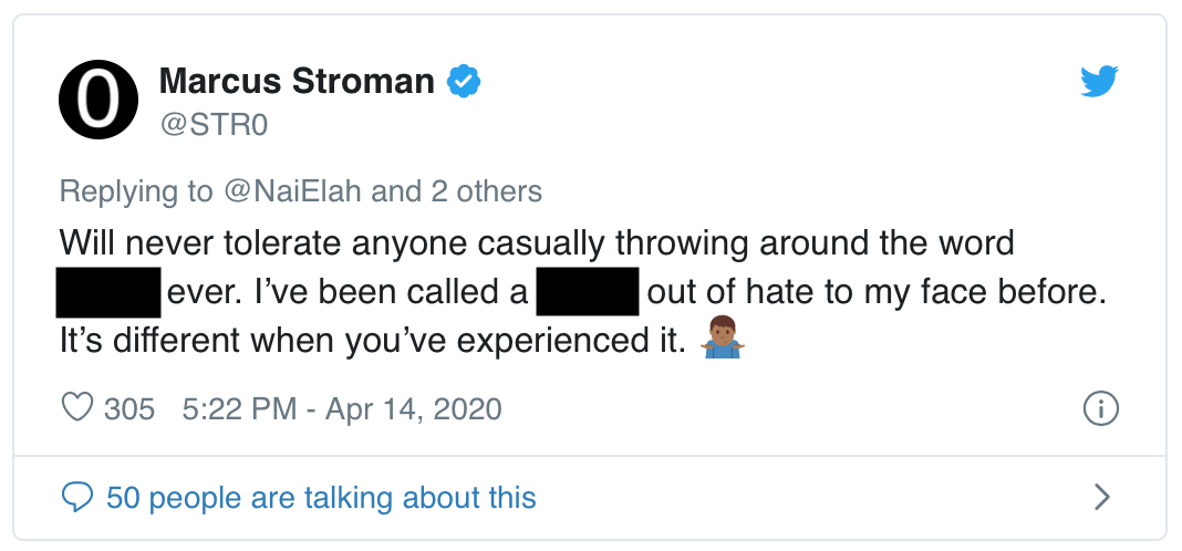 Mets' Marcus Stroman exposes racist direct messages: 'Rise above!