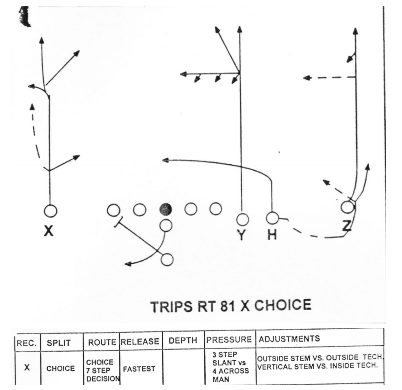 How the classic Bills-Oilers game in 1993 previewed NFL's evolution