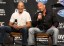 Royce Gracie and Mark Coleman