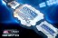 AXS TV Superfight title belt