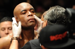 Trading Shots: What do we make of Anderson Silva's legacy now?