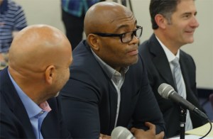 Trading Shots: What do we make of Anderson Silva's legacy now?