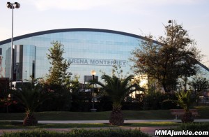 Monterrey Arena