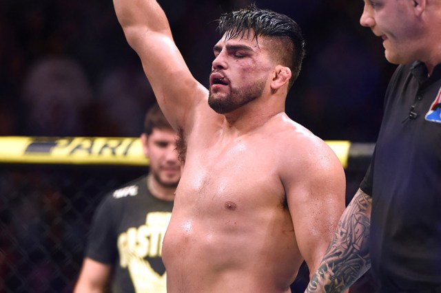 UFC on ESPN+ 30: Make your predictions for Figueiredo vs ...