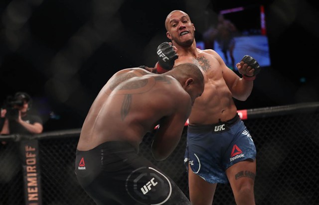 20 MMA fighters to watch in the 2020s