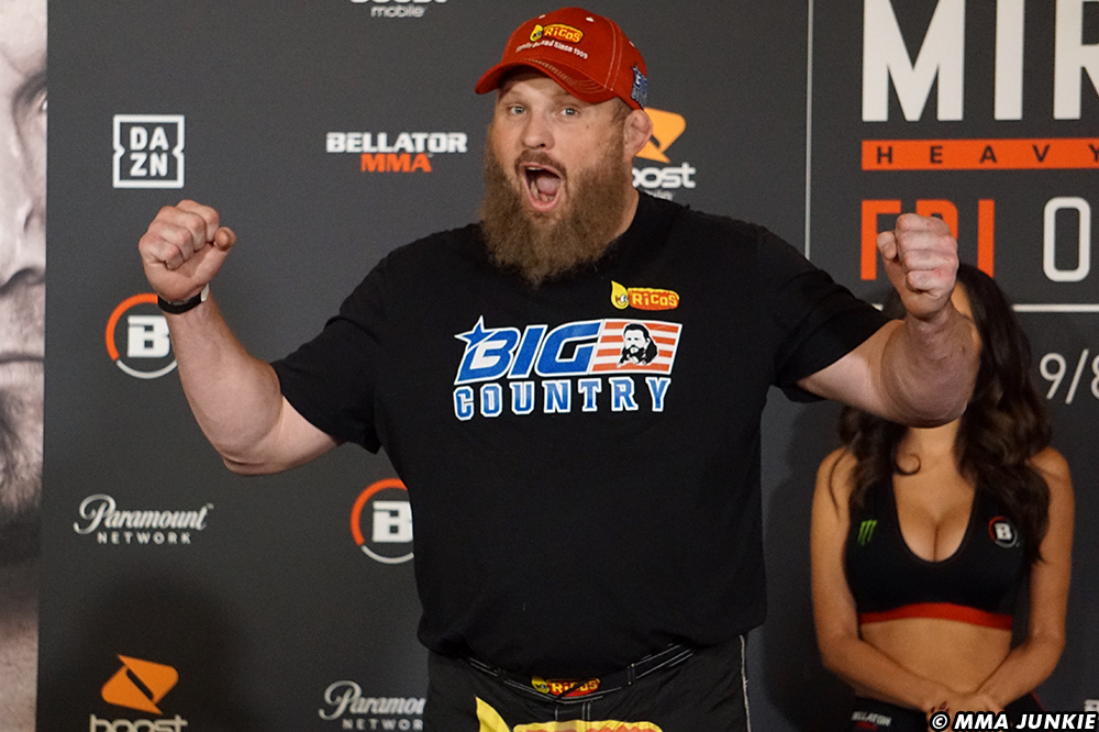  Bellator  244 4 burning questions ahead of fight night in 