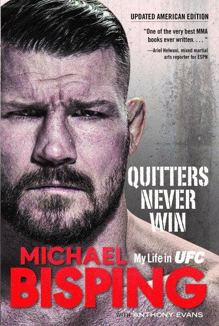 Michael Bisping How Ufc 100 Loss To Dan Henderson Changed Everything