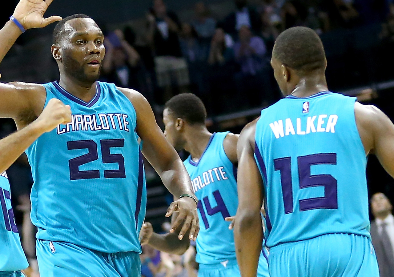 Charlotte Hornets: Ranking Kemba Walker's 10 greatest games