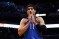 PHOENIX, AZ - FEBRUARY 08: Enes Kanter #11 of the Oklahoma City Thunder during the NBA game against the Phoenix Suns at Talking Stick Resort Arena on February 8, 2016 in Phoenix, Arizona. The Thunder defeated the Suns 122-106. NOTE TO USER: User expressly acknowledges and agrees that, by downloading and or using this photograph, User is consenting to the terms and conditions of the Getty Images License Agreement. (Photo by Christian Petersen/Getty Images)