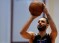 RIO DE JANEIRO, BRAZIL - OCTOBER 15: Evan Fournier of Orlando Magic in action during a NBA Global Games Rio 2015 - Practice Day on October 15, 2015 in Rio de Janeiro, Brazil. (Photo by Buda Mendes/Getty Images)