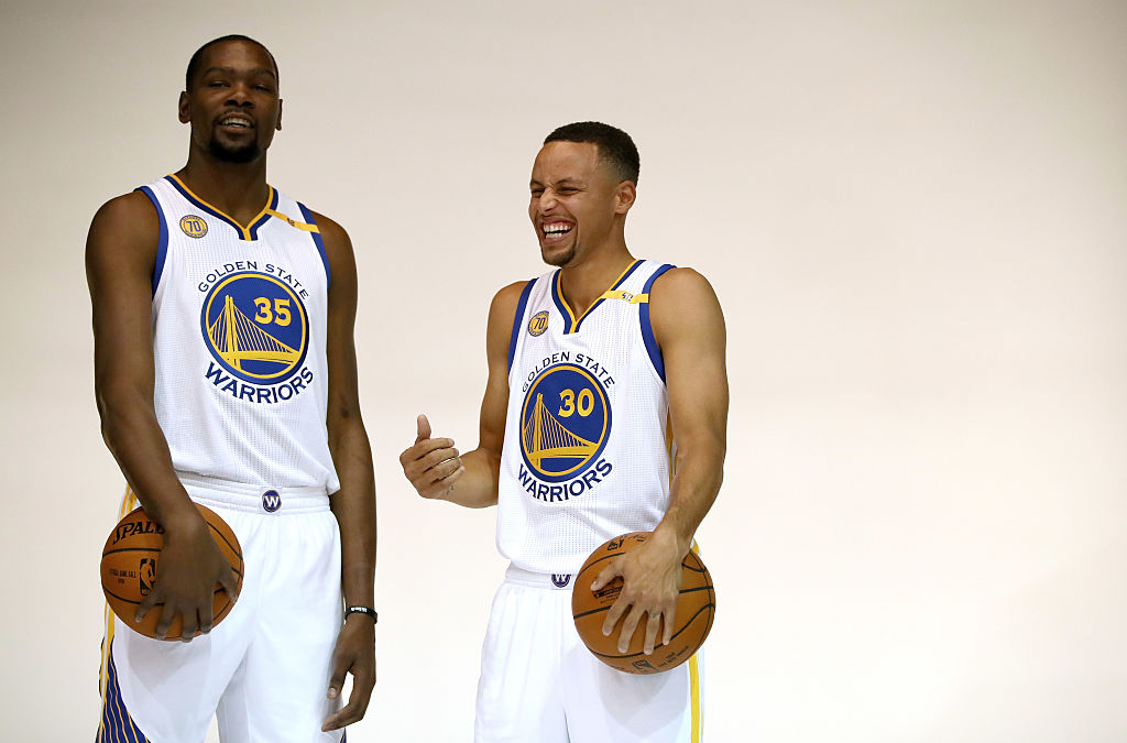 durant-curry