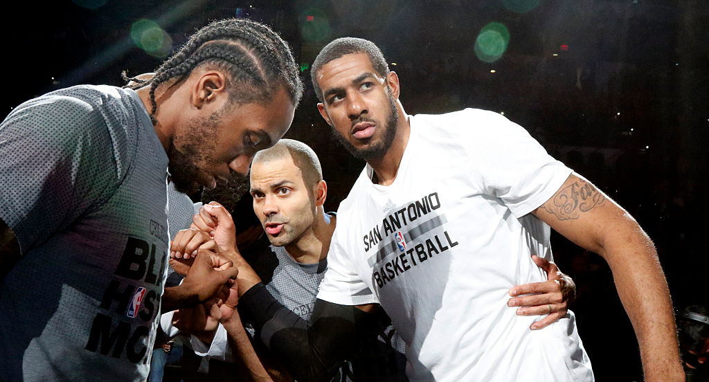 spurs