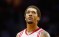 HOUSTON, TX - MARCH 18: Michael Beasley #8 of the Houston Rockets walks across the court during their game against the Minnesota Timberwolves at the Toyota Center on March 18, 2016 in Houston, Texas. NOTE TO USER: User expressly acknowledges and agrees that, by downloading and or using this Photograph, user is consenting to the terms and conditions of the Getty Images License Agreement. (Photo by Scott Halleran/Getty Images)
