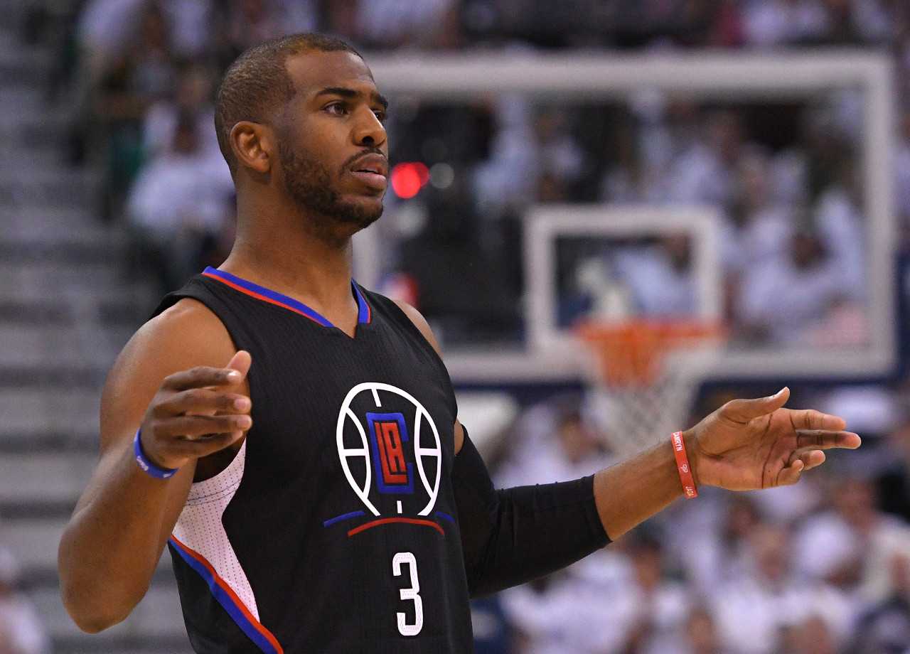 What’s Next For The Los Angeles Clippers? | HoopsHype