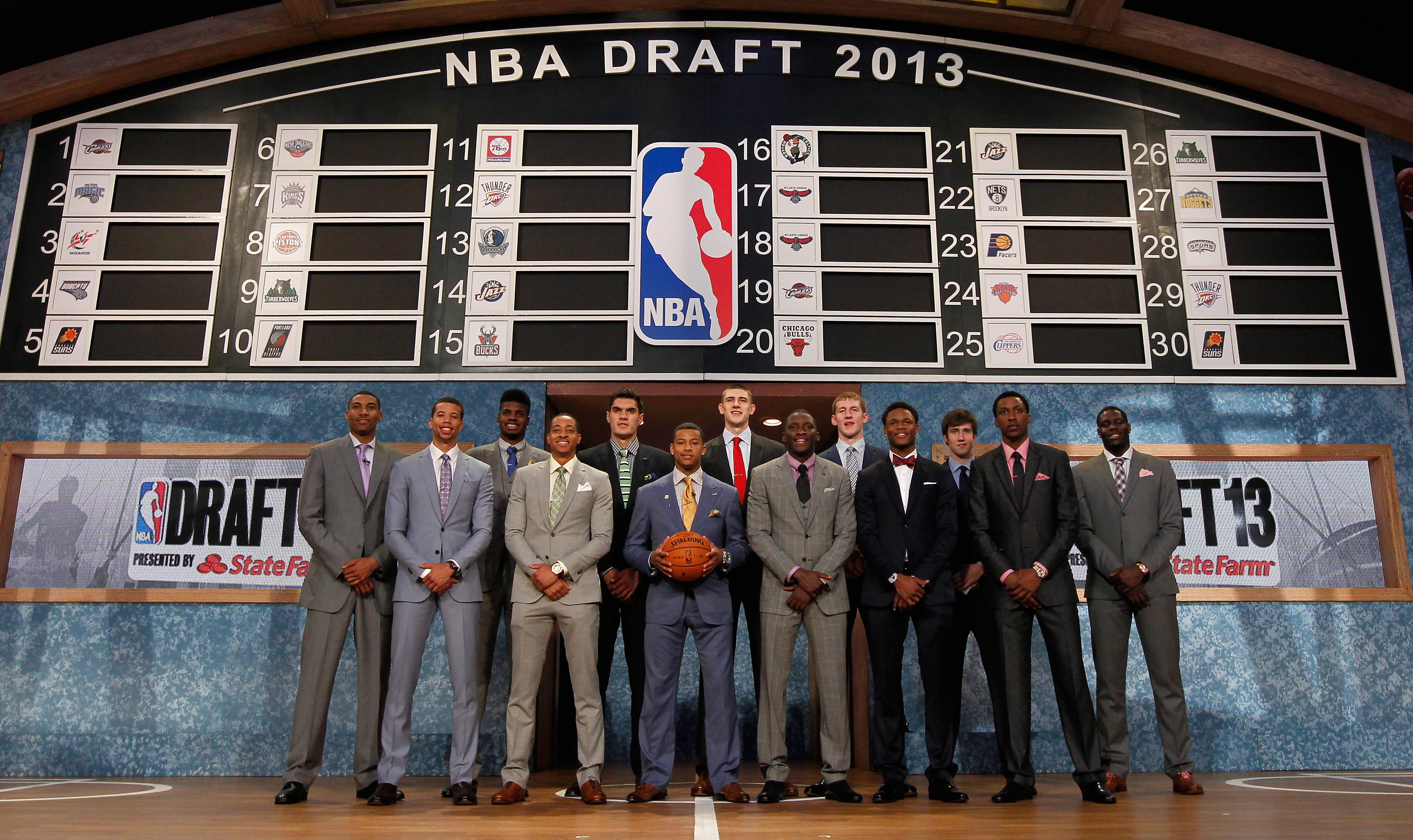 The 10 worst NBA draft classes of all time | HoopsHype | Page 5