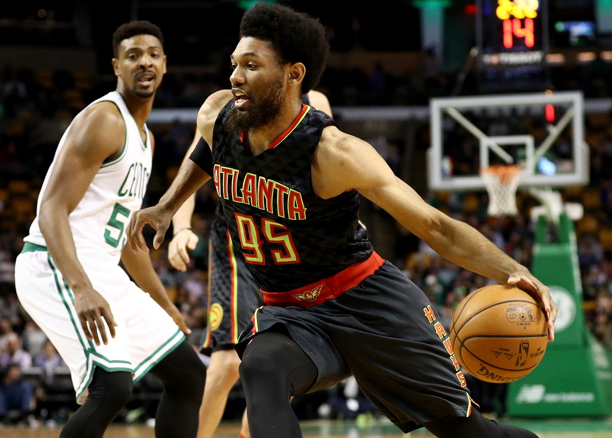 After strong summer league, DeAndre Bembry is hoping for a bigger role ...