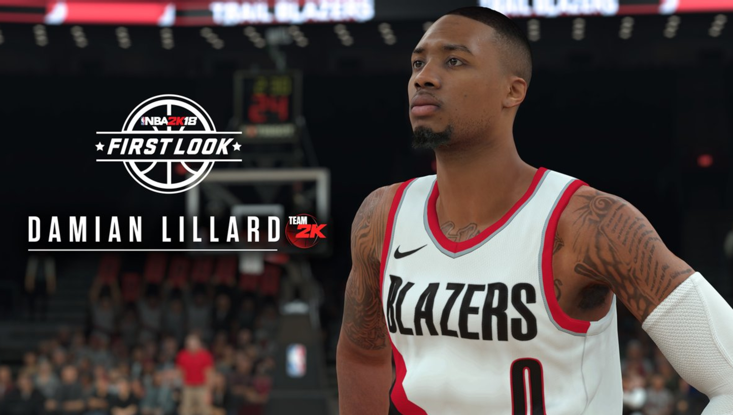 theScore - NBA 2K ratings are out! Who deserves to be higher