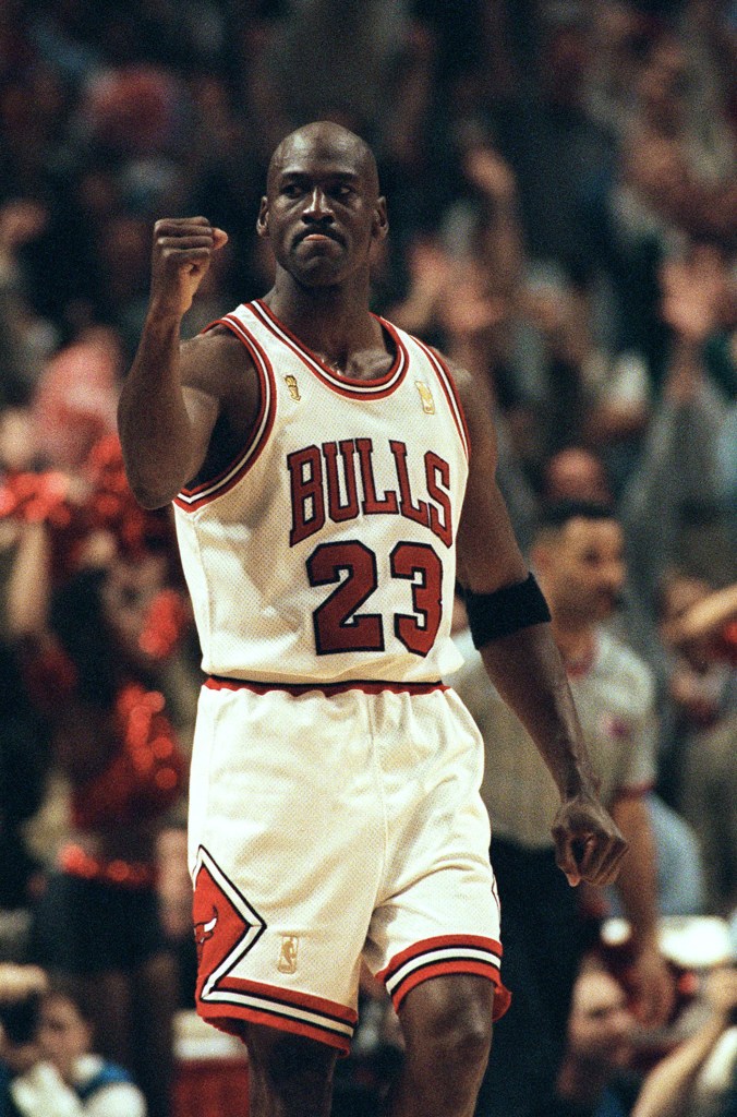 jordan 23 alpha buzzer beater