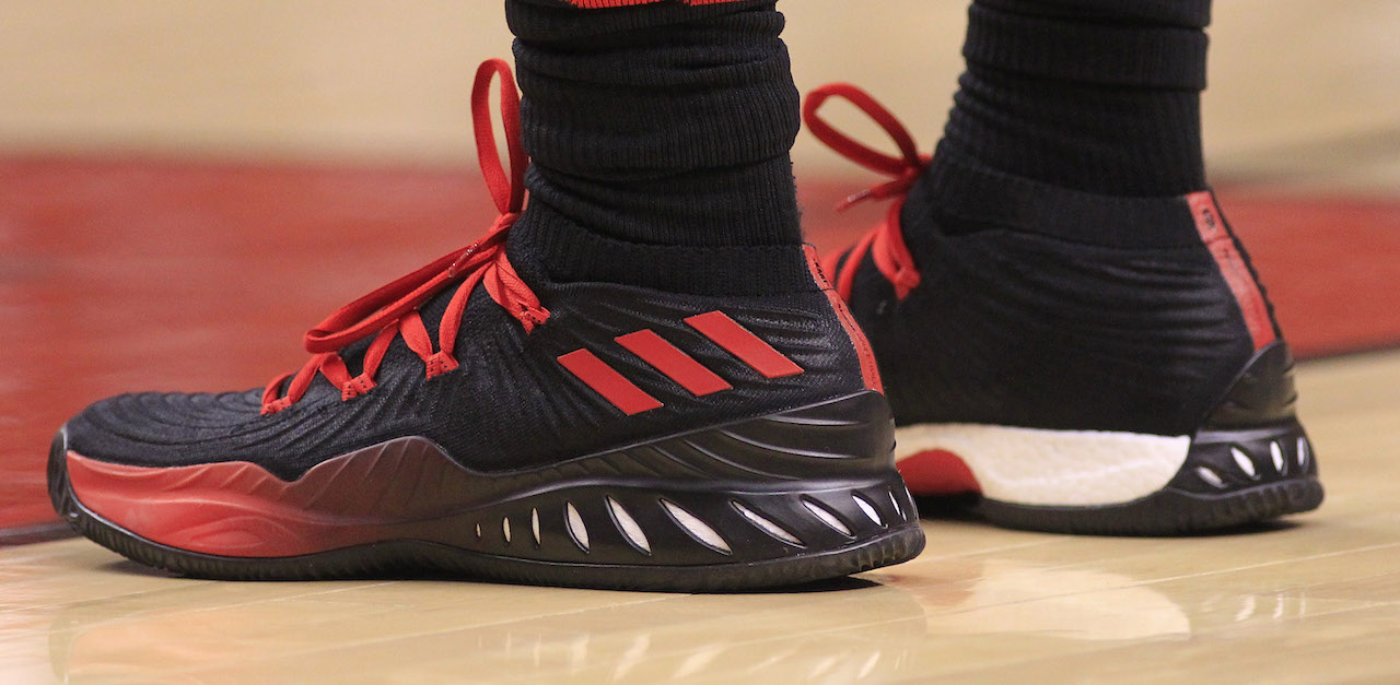 kyle lowry adidas shoes 2018
