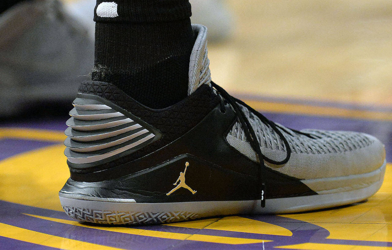 NBA sneakers of the night: DeMar DeRozan debuts new Kobe 1 and more ...
