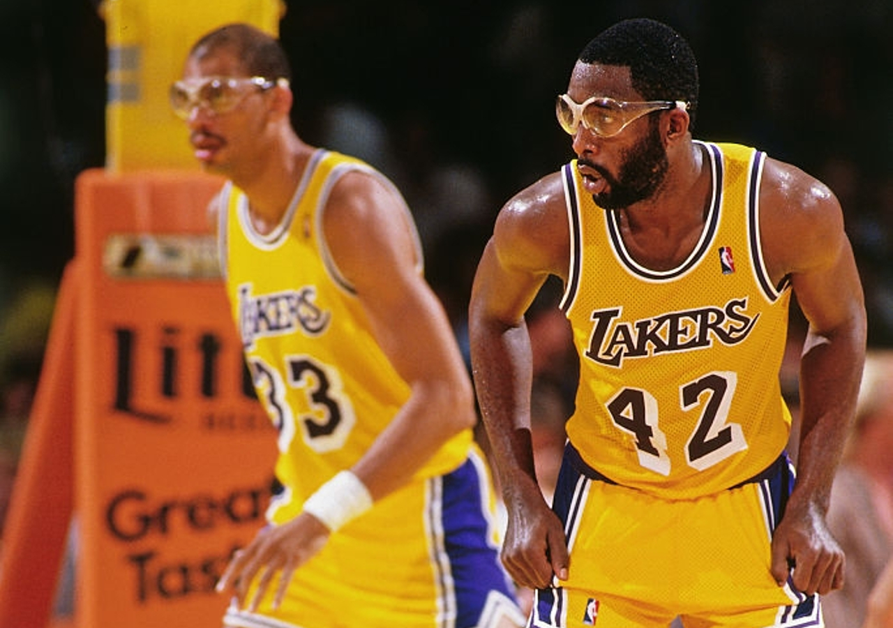 Lakers News: Pau Gasol Chooses Toni Kukoc & Kareem Abdul-Jabbar To