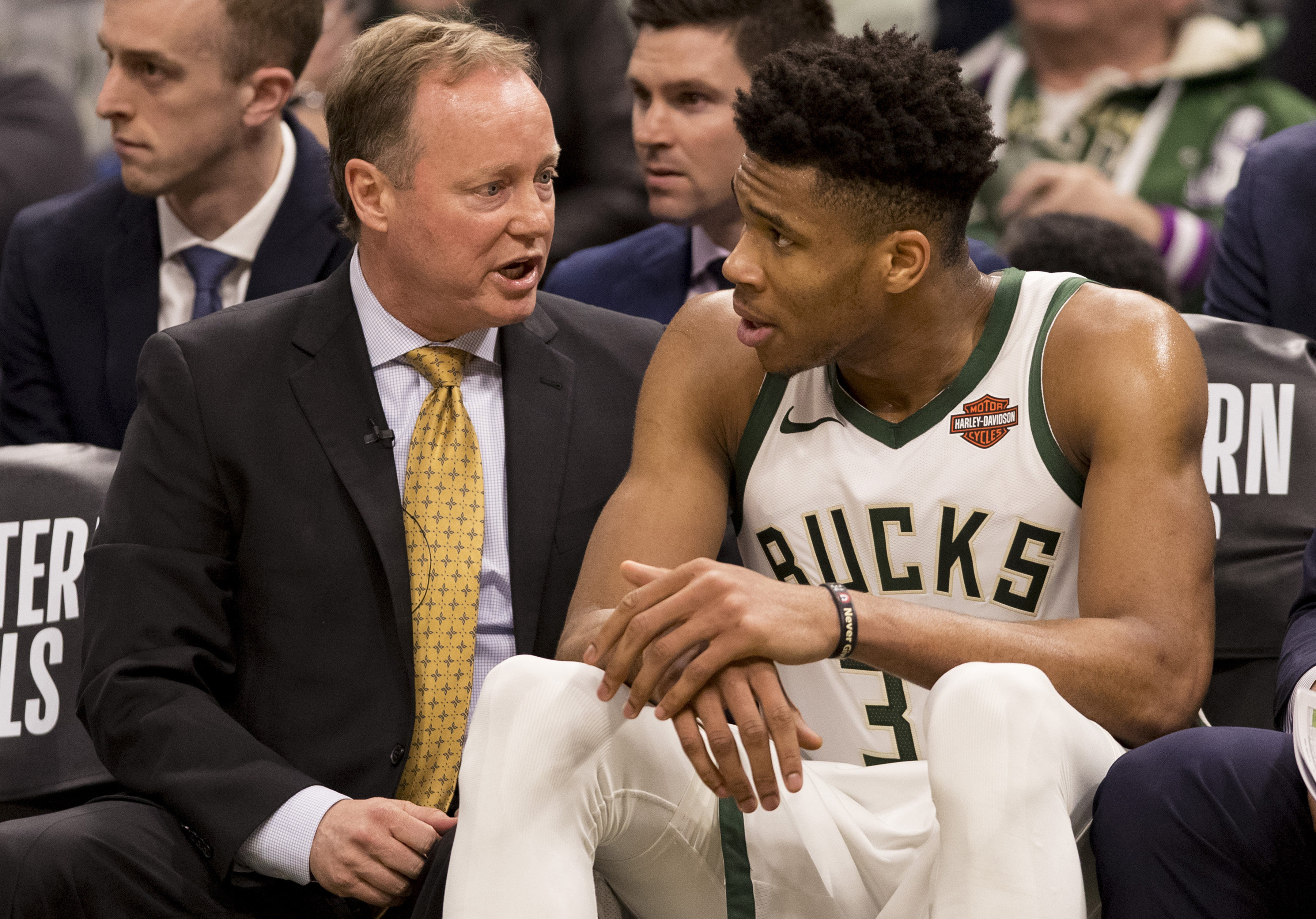 NBA Rumors: Potential Milwaukee Bucks Free Agent Targets Amid Concerning  Salary Cap Dilemma