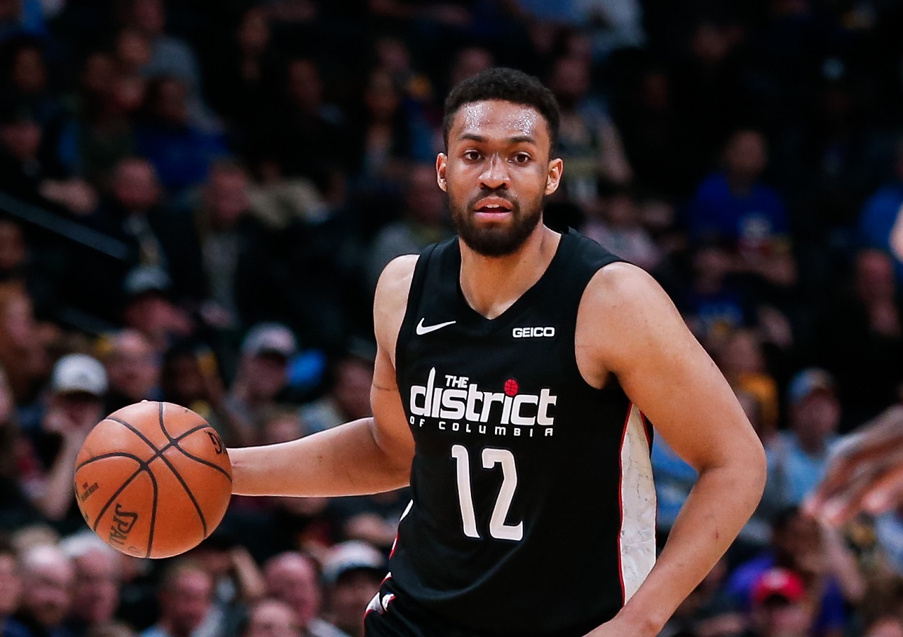 Hawks’ Jabari Parker Q&A: ‘I had to grow up really fast because a lot ...