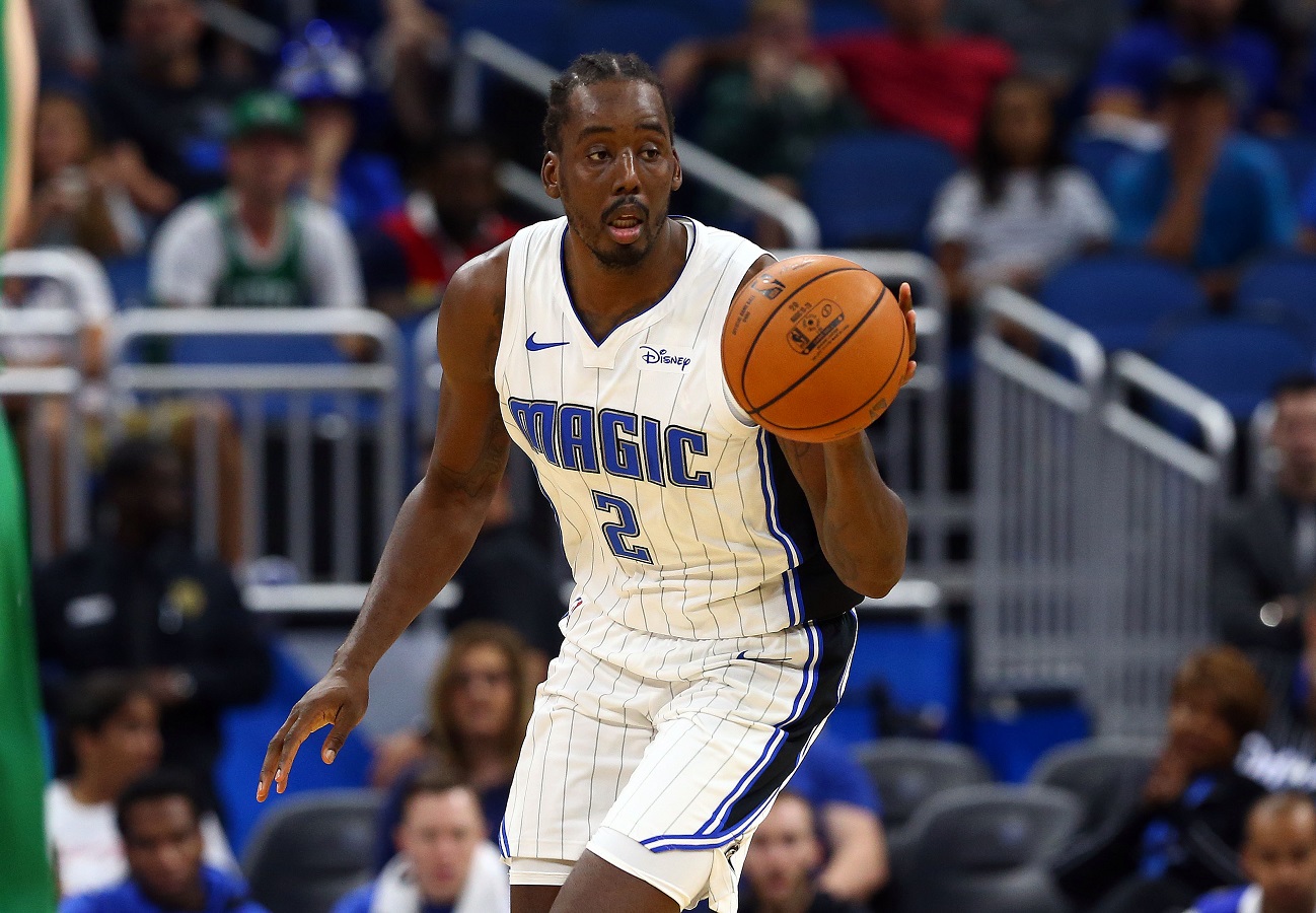 Al-Farouq Aminu Q&A: ‘It wouldn’t have been the same even if I stayed ...