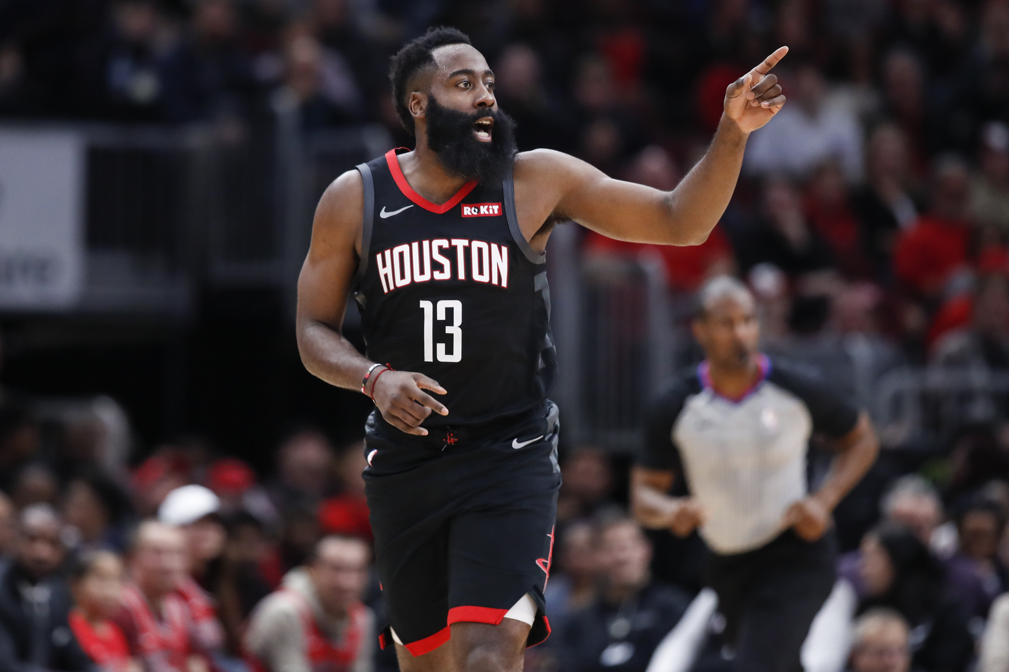 NBA MVP Race: Young stars are off to a hot start | HoopsHype