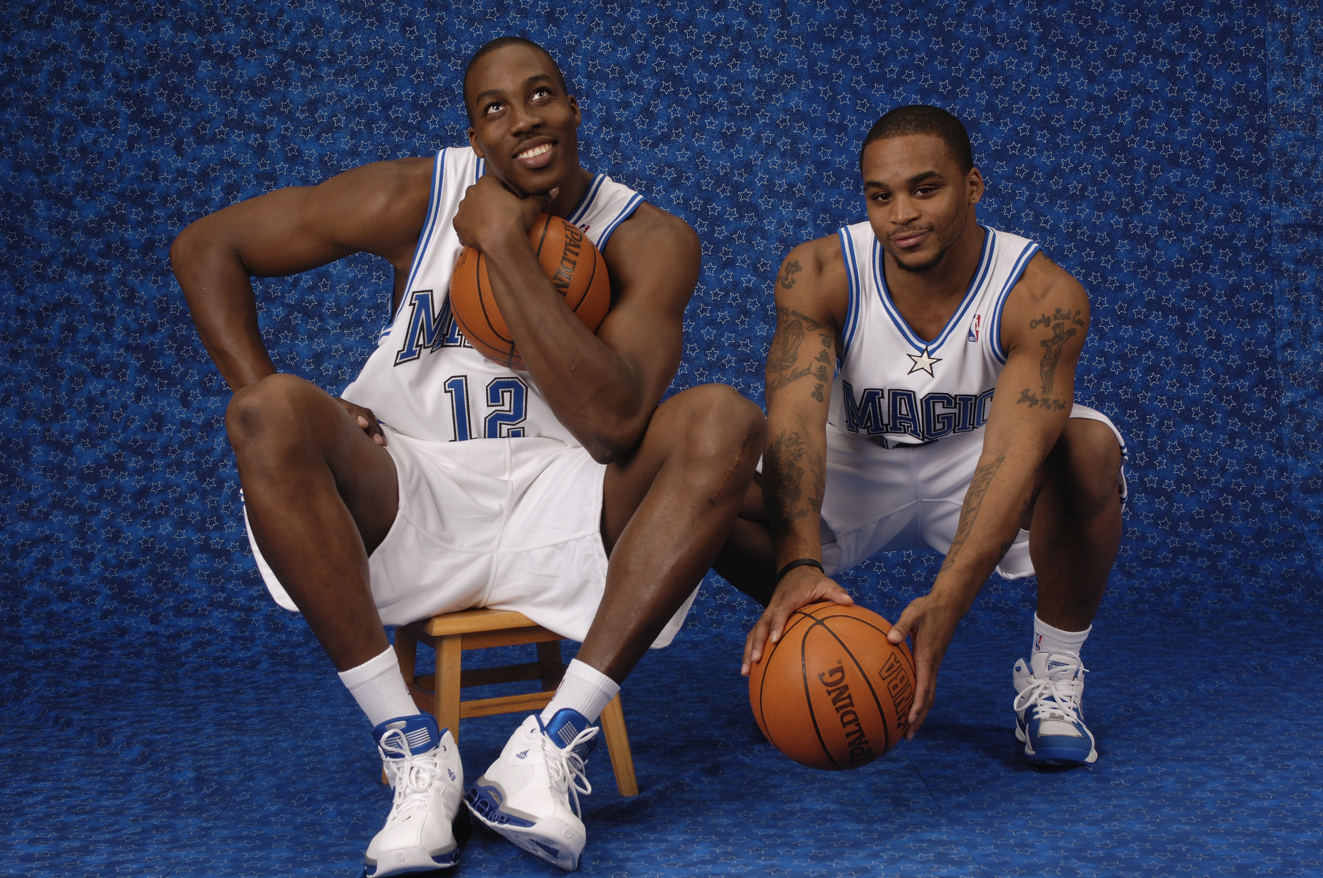 Jameer Nelson on Dwight Howard's underrated defensive brilliance -  Basketball Network - Your daily dose of basketball