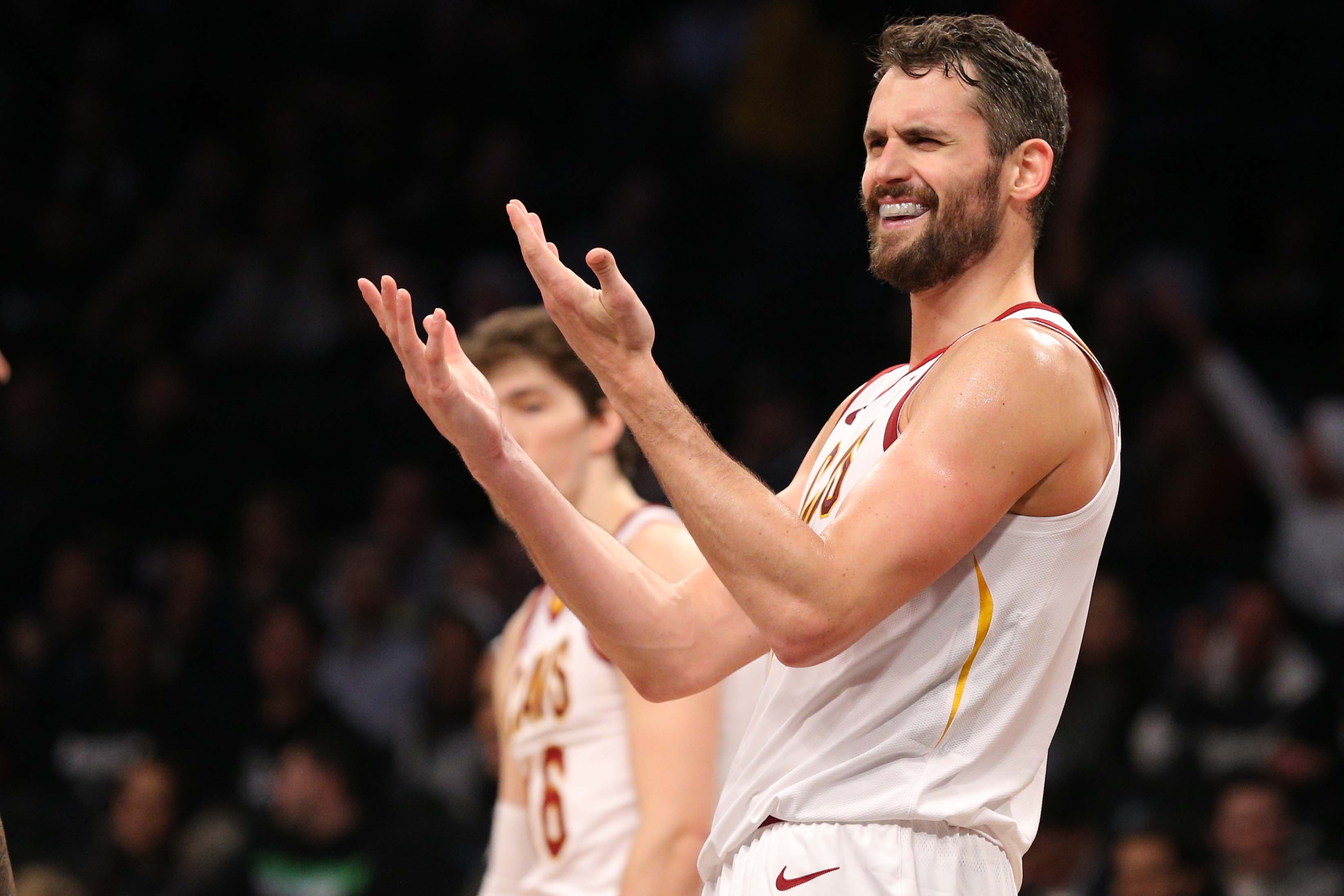 Kevin Love Trade rumors and potential destinations