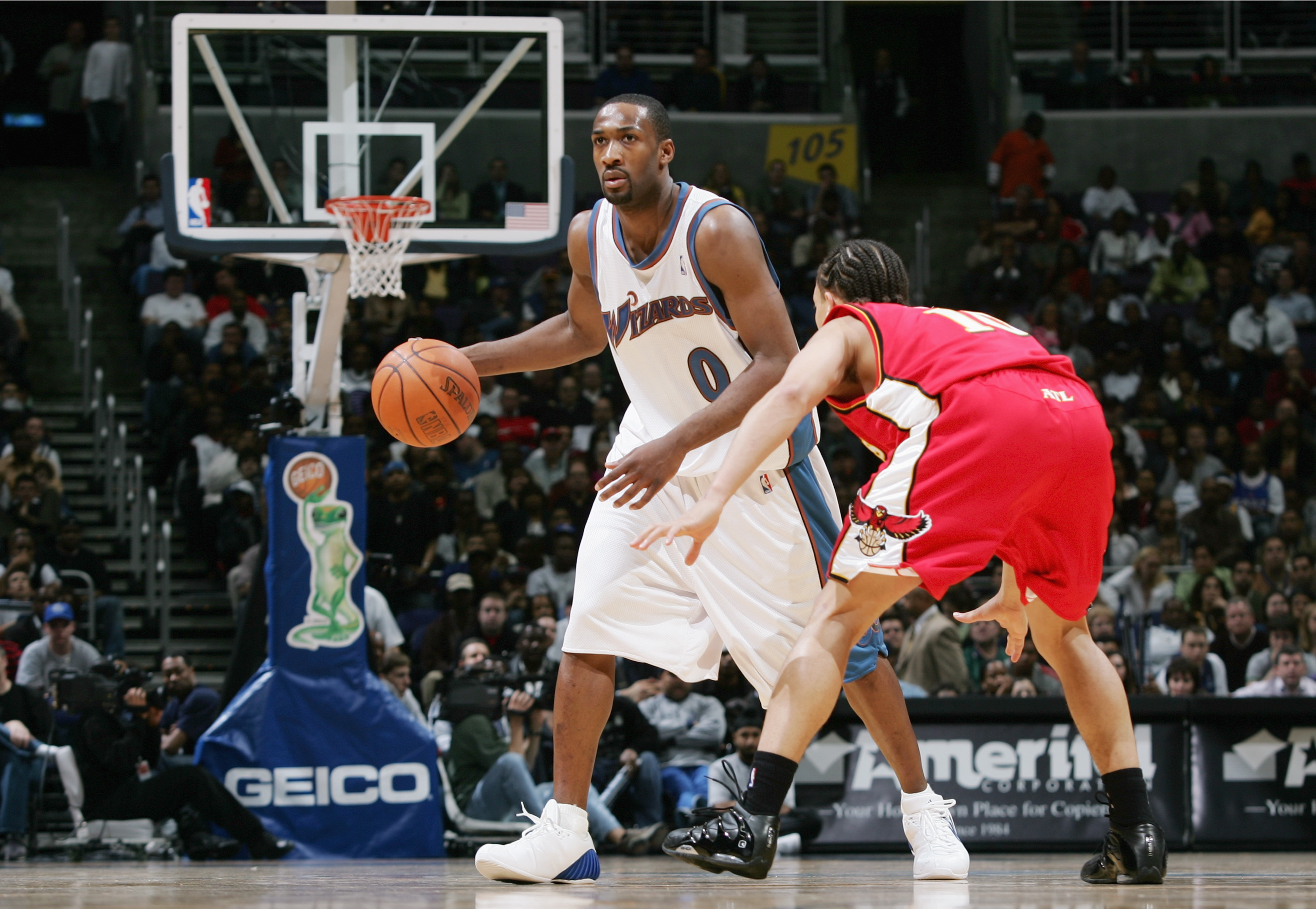 Signature sneakers: How long did it take NBA players to get their own shoe?, HoopsHype