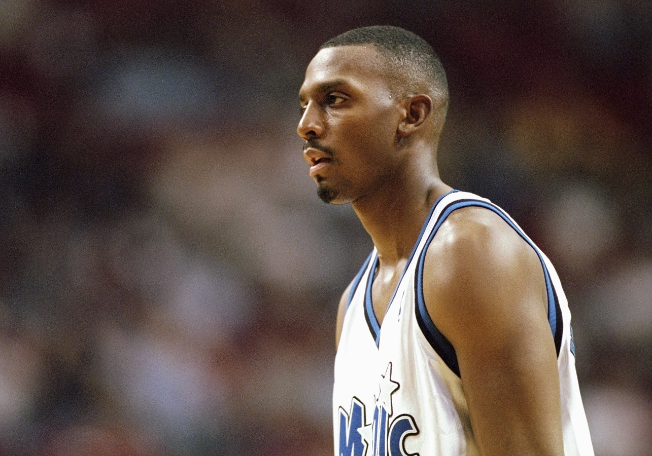 Penny Hardaway Q&A ‘If Shaq stayed, we would’ve won championships