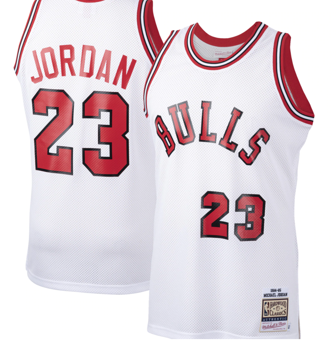 Michael Jordan Jerseys, Michael Jordan 