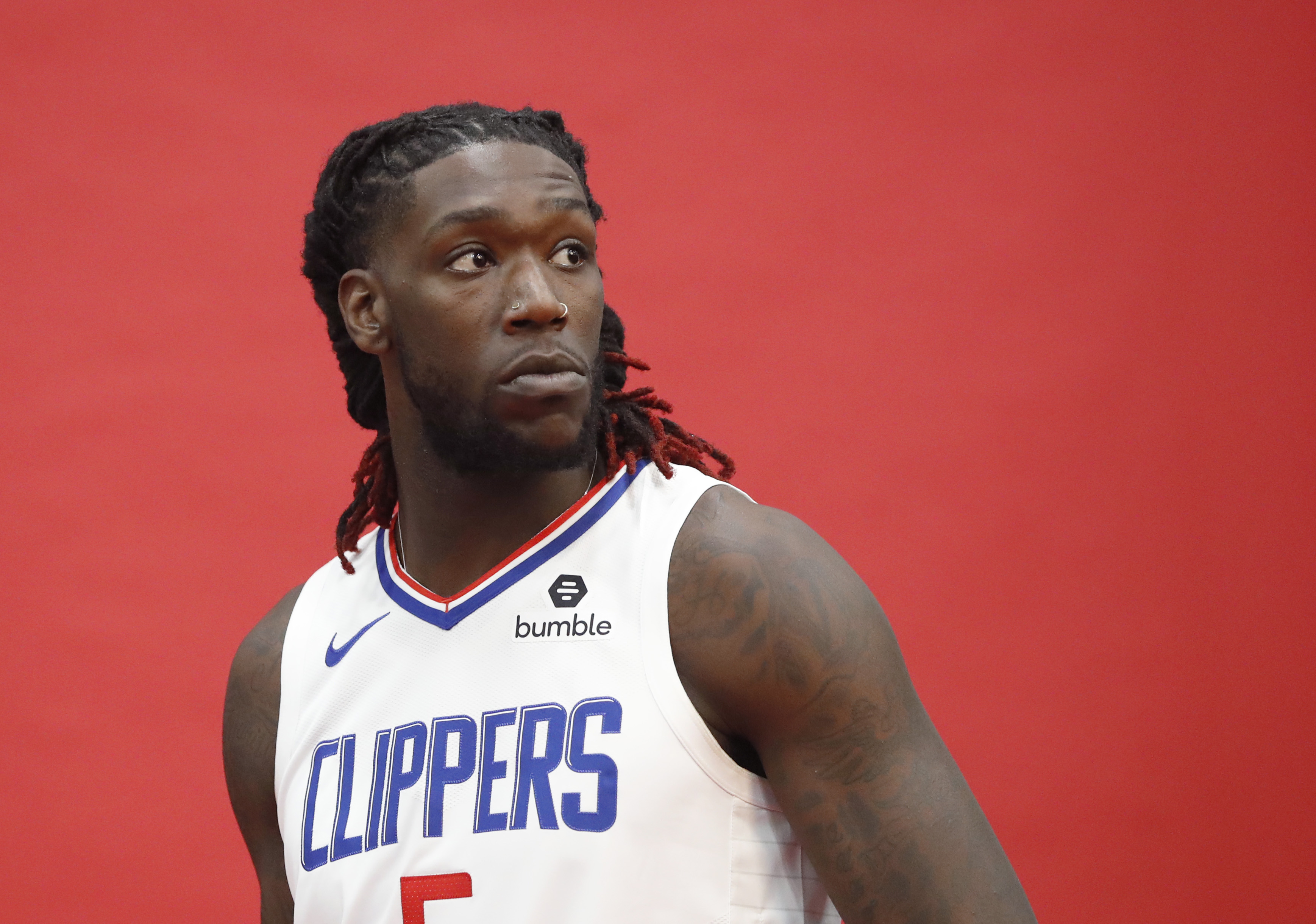 NBA Rumors: Former 6th Man of the Year Montrezl Harrell declines