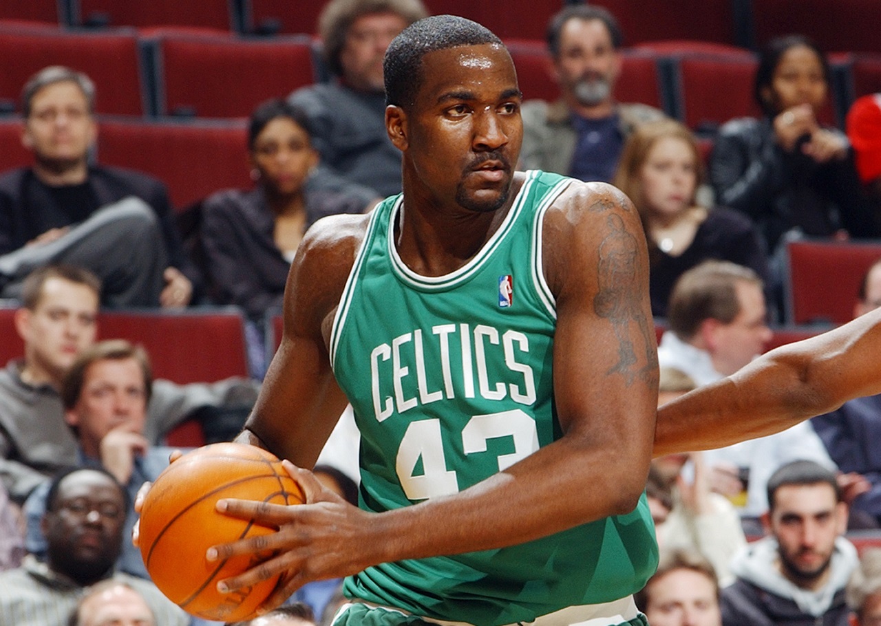 Kendrick Perkins Bio, Wiki, Age, Height, Weight, Career, Stats, ESPN