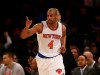 Arron Afflalo, New York Knicks