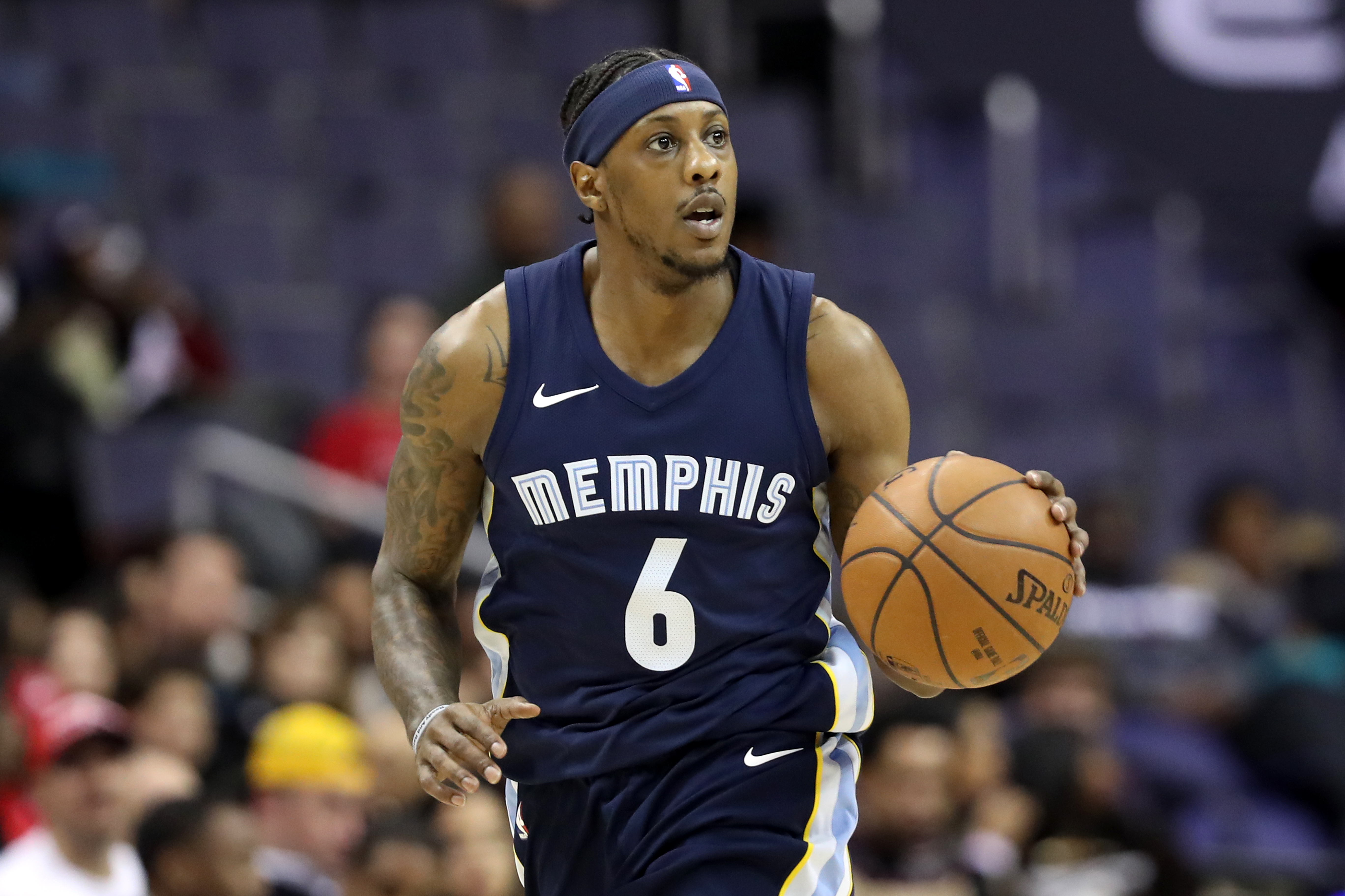 Mario Chalmers  NBA Shoes Database
