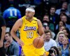 Jared Dudley, Los Angeles Lakers