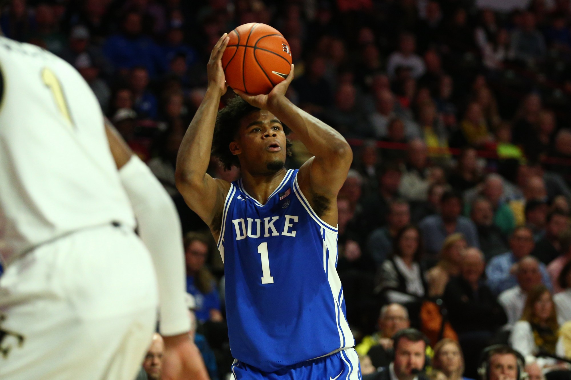 2020 aggregate NBA mock draft 6.0: Scouting the projected lottery