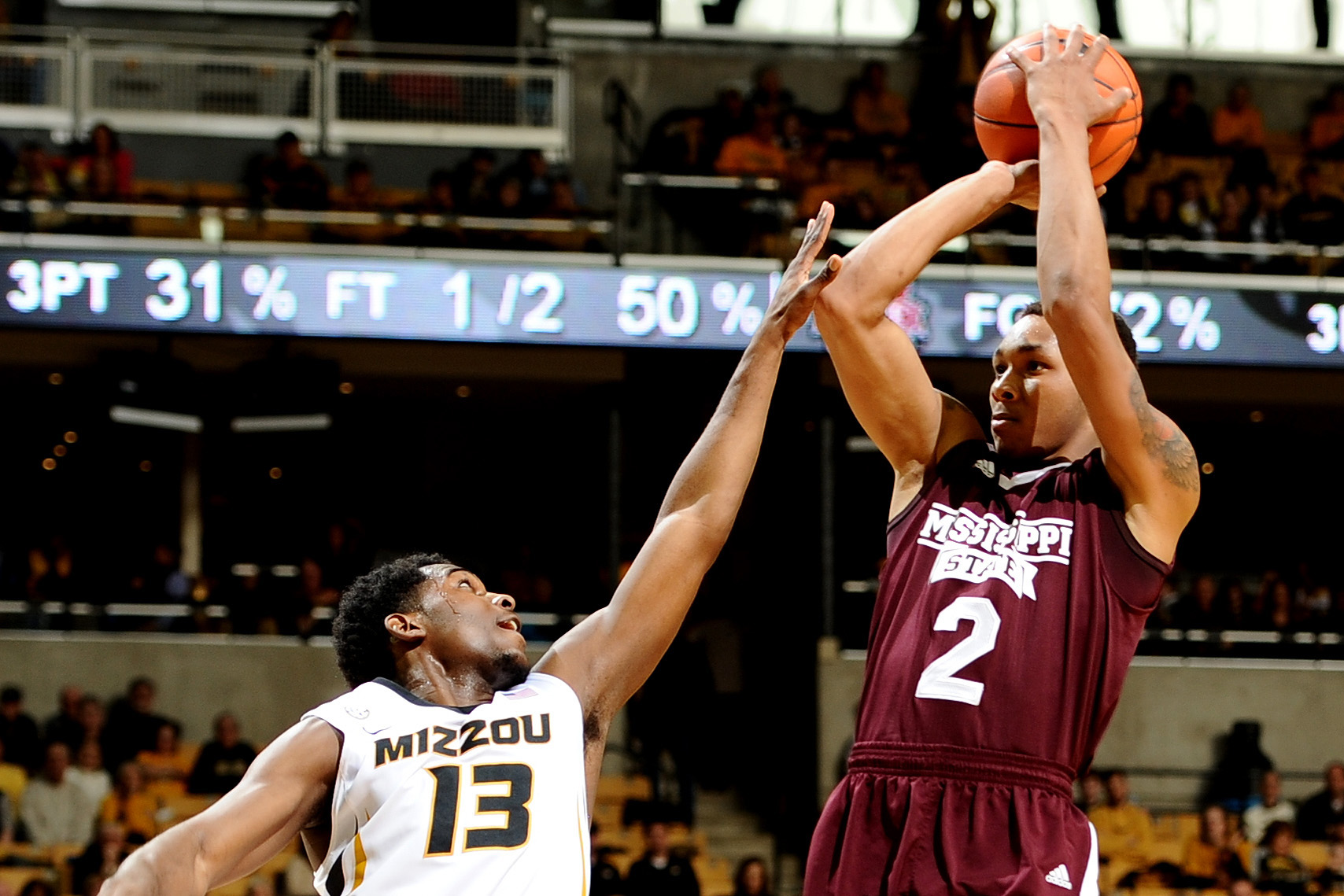 mississippi state basketball uniforms