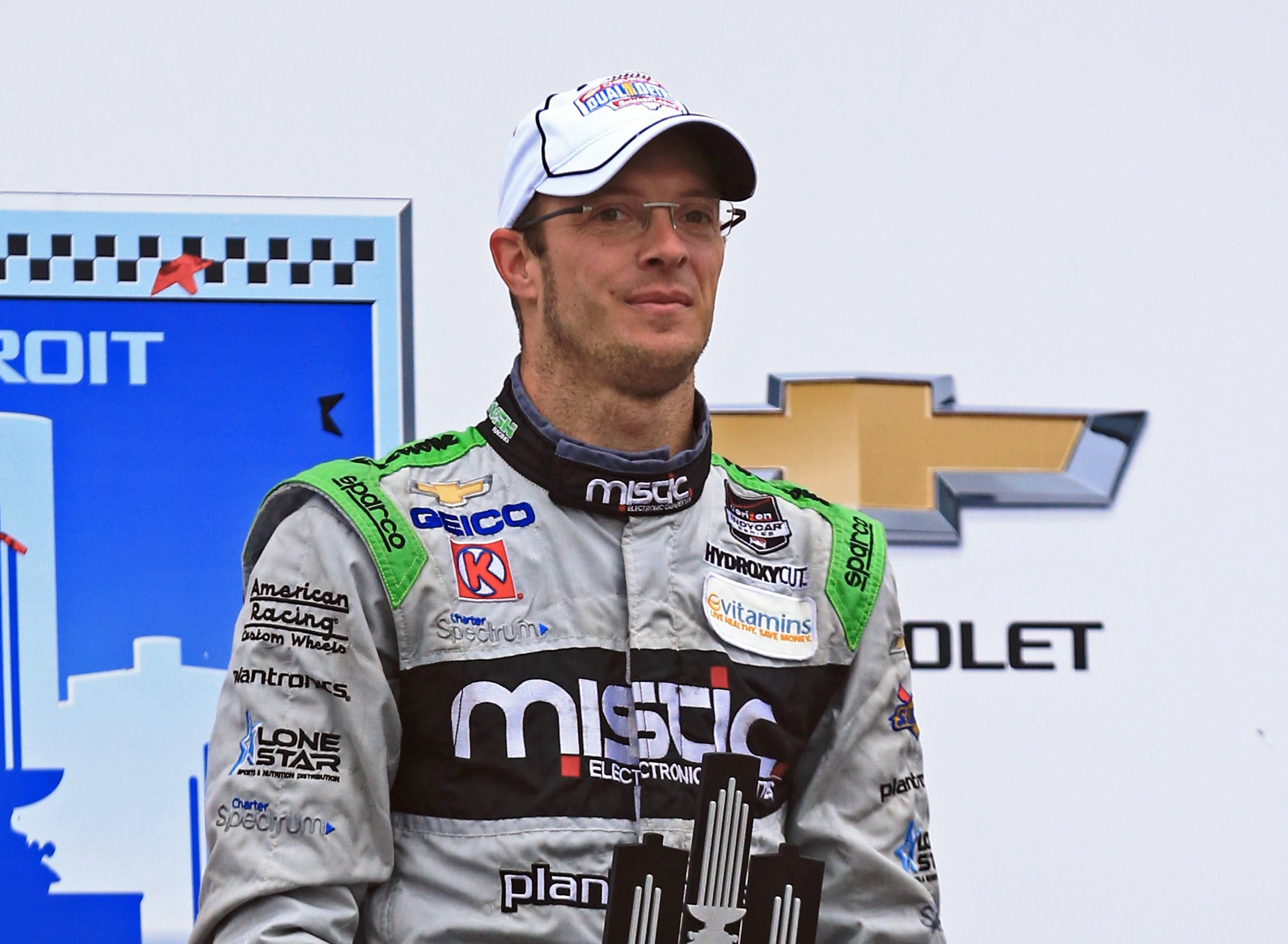 Q&A: Sebastien Bourdais on perfect laps, Paul Newman and his current ...