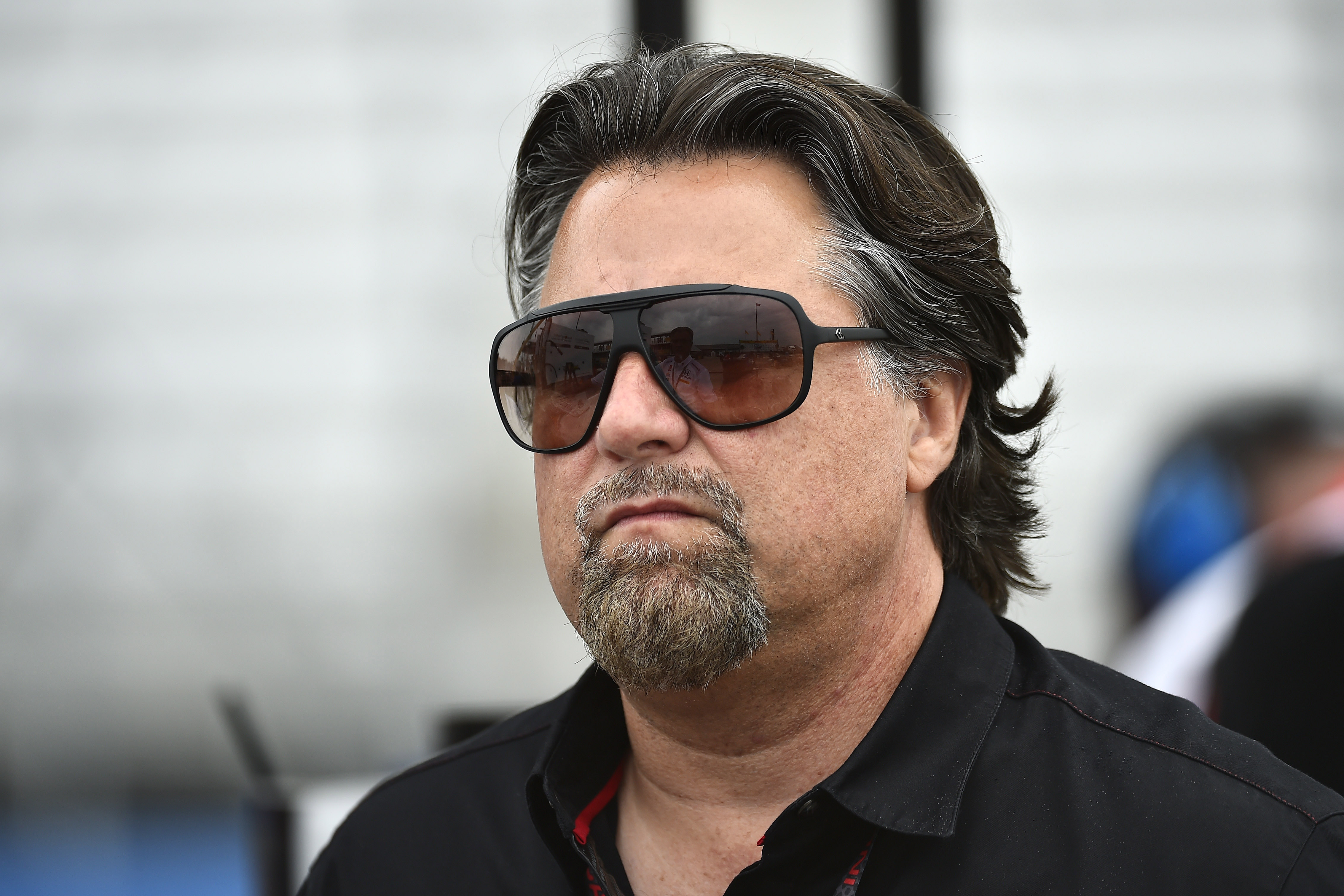 Andretti Autosport, Michael Andretti sued by Andretti Sports Marketing ...