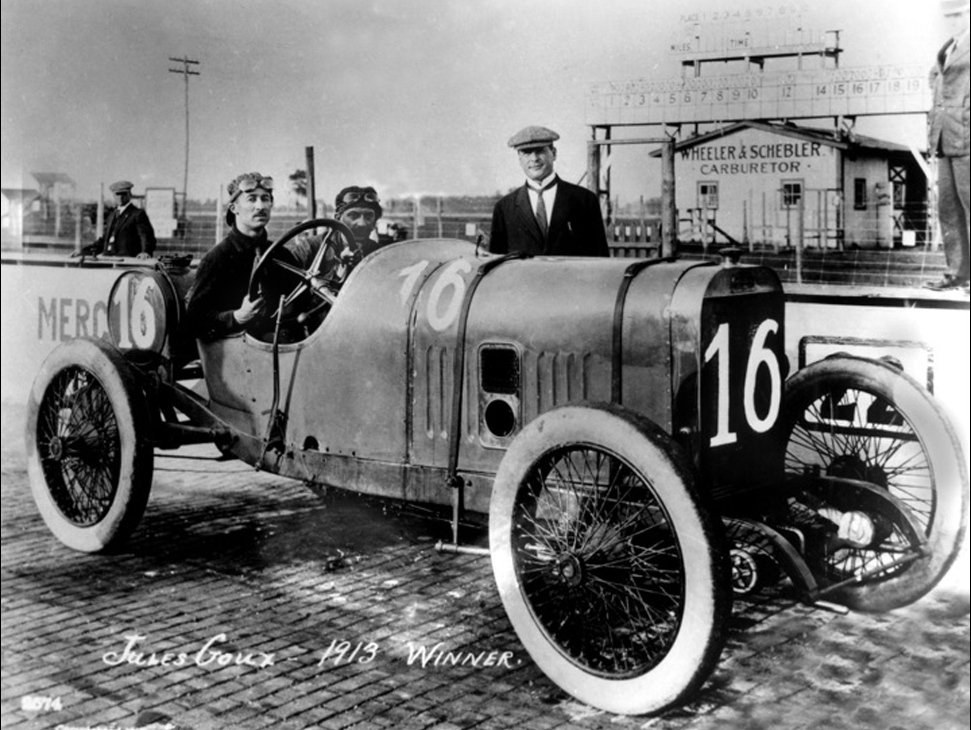 72 days to the 100th Indy 500: Biggest winner | USA TODAY Sports