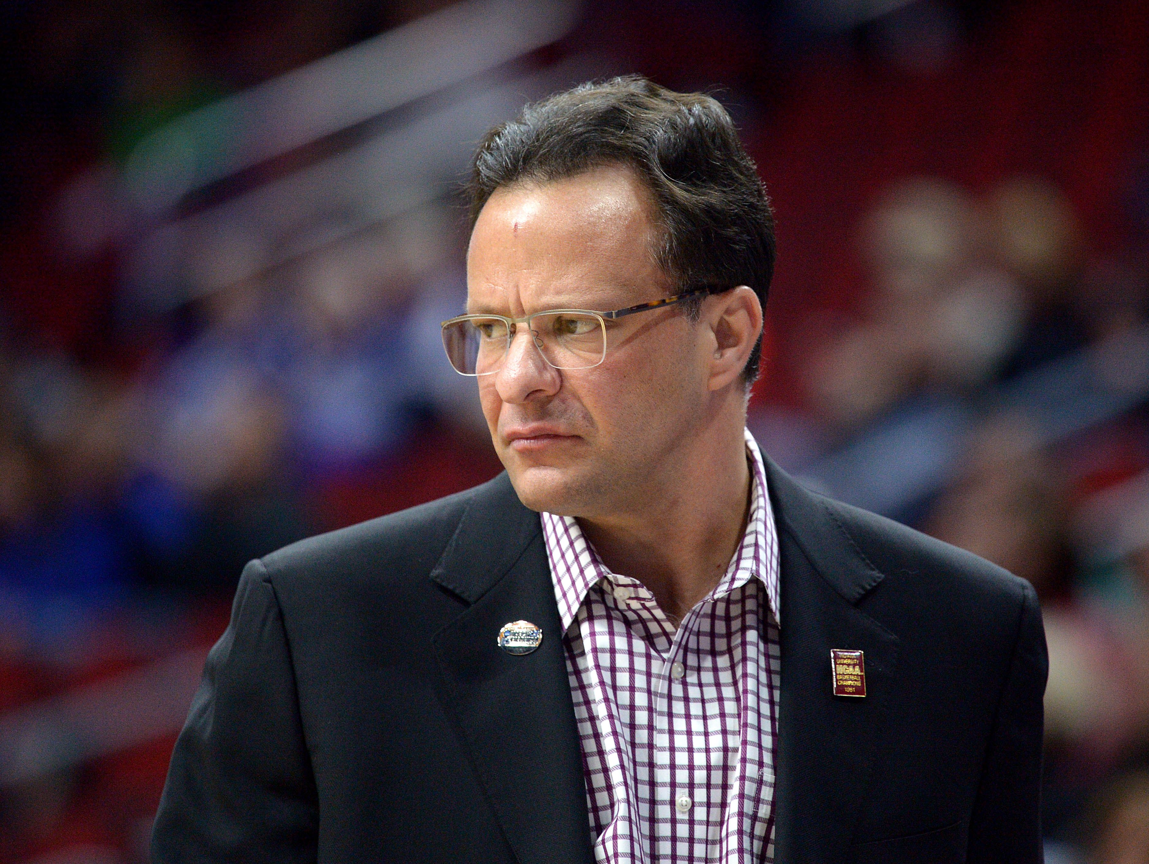 Indiana’s Tom Crean reflects on weekend of triumph, and loss | USA ...