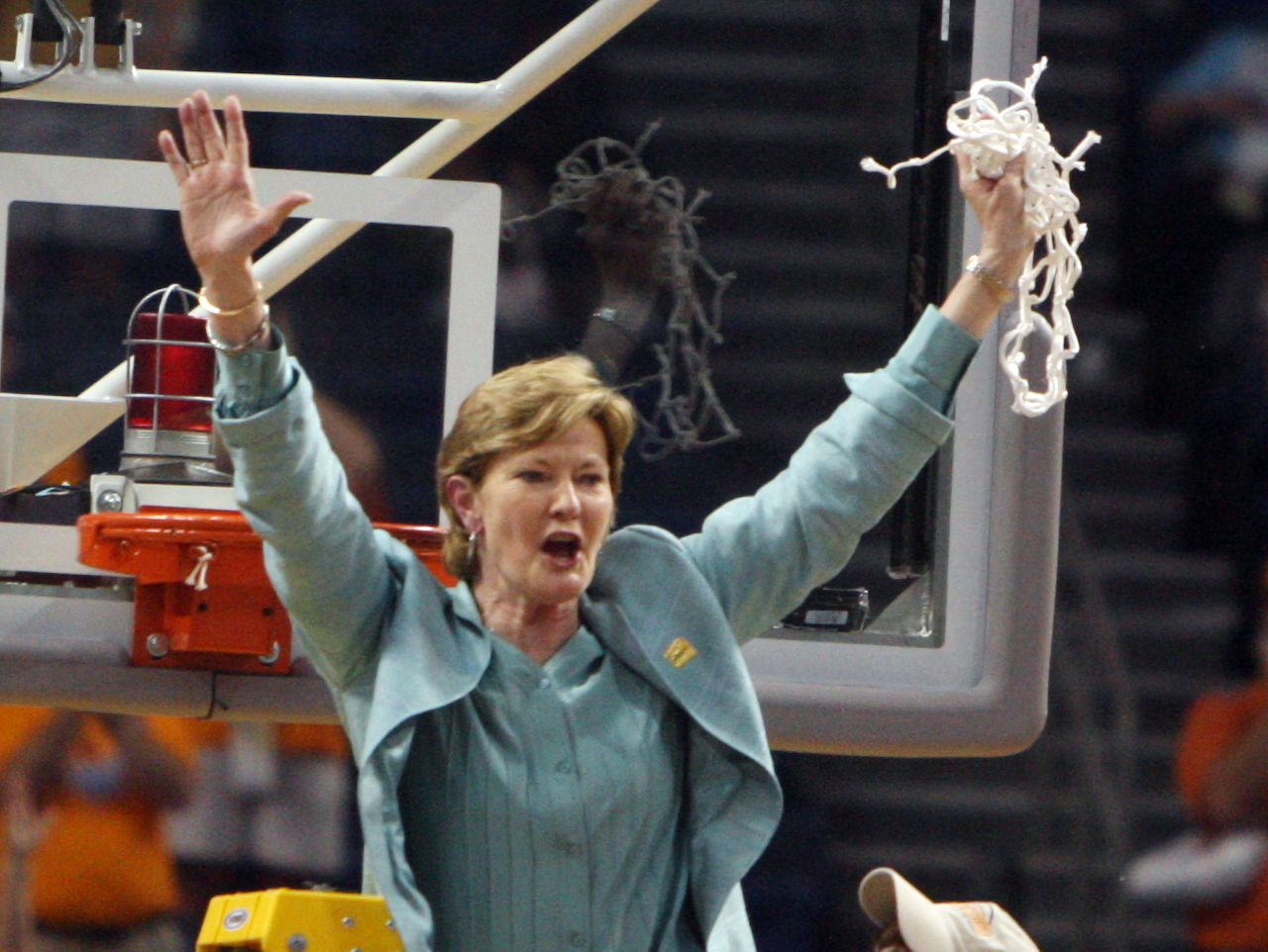 Pat Summitt family: ‘Past few days have been difficult’ | USA TODAY Sports